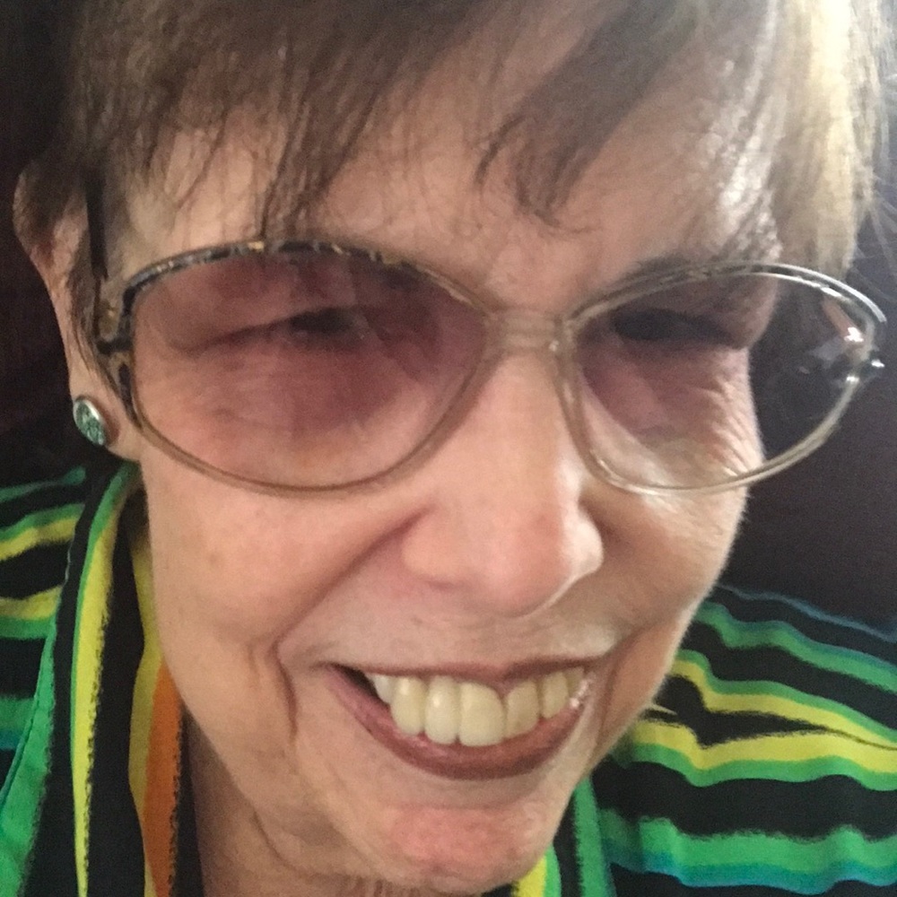 Meet your Posher, Linda